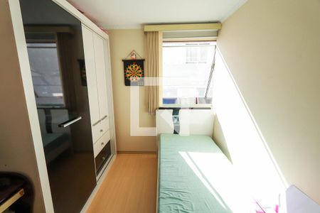 Quarto 1 de apartamento para alugar com 2 quartos, 55m² em Imirim, São Paulo