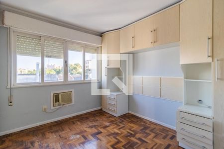 Quarto de apartamento à venda com 1 quarto, 53m² em Marechal Rondon, Canoas