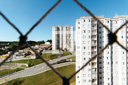 Apartamento à venda com 54m², 2 quartos e 1 vagaVista da Suíte