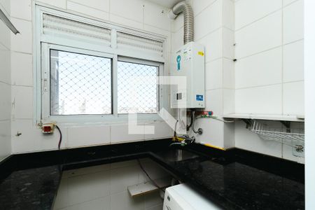 Apartamento à venda com 54m², 2 quartos e 1 vagaÁrea de Serviço