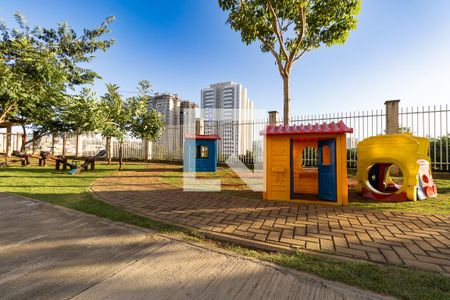 Apartamento à venda com 54m², 2 quartos e 1 vagaÁrea comum - Playground