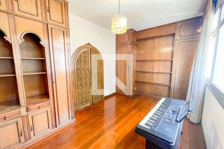 Escritório de apartamento para alugar com 4 quartos, 300m² em Paraíso, São Paulo