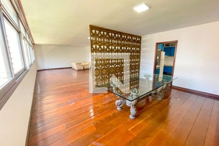Sala de Jantar de apartamento para alugar com 4 quartos, 300m² em Paraíso, São Paulo