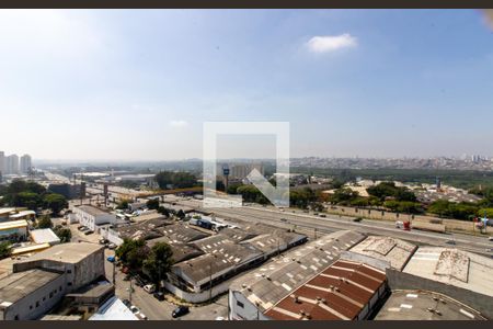 Apartamento à venda com 36m², 2 quartos e 1 vagaVista do Quarto 2