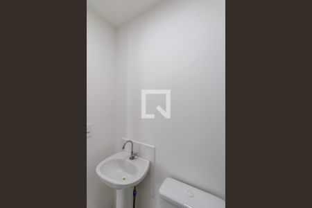 Apartamento à venda com 36m², 2 quartos e 1 vagaBanheiro 