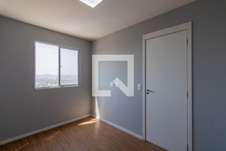 Quarto 2 de apartamento para alugar com 2 quartos, 36m² em Vila das Bandeiras, Guarulhos