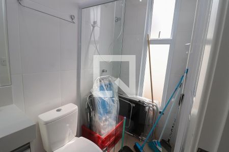 Casa à venda com 145m², 4 quartos e 2 vagasBanheiro da Suíte 3