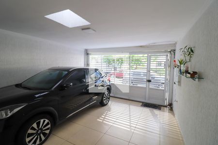 Casa à venda com 145m², 4 quartos e 2 vagasGaragem