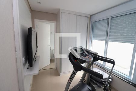 Casa à venda com 145m², 4 quartos e 2 vagasQuarto 3 - Suíte