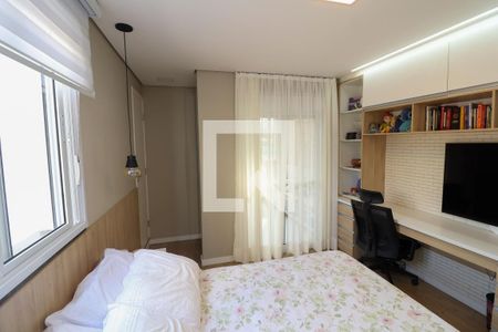 Casa à venda com 145m², 4 quartos e 2 vagasQuarto 4 - Suíte