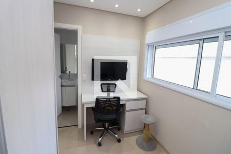 Casa à venda com 145m², 4 quartos e 2 vagasQuarto 2 - Suíte