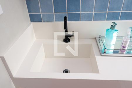 Casa à venda com 145m², 4 quartos e 2 vagasBanheiro da Suíte 4