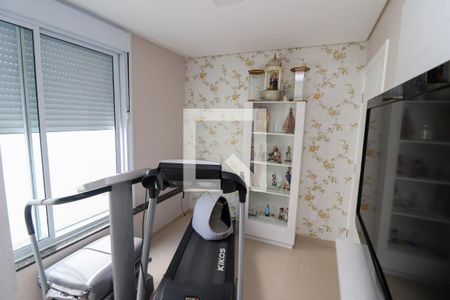 Casa à venda com 145m², 4 quartos e 2 vagasQuarto 3 - Suíte