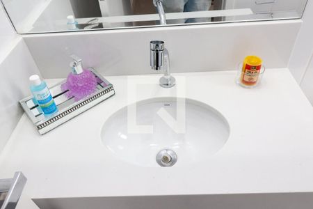 Casa à venda com 145m², 4 quartos e 2 vagasBanheiro da Suíte 3