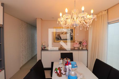 Casa à venda com 145m², 4 quartos e 2 vagasCozinha