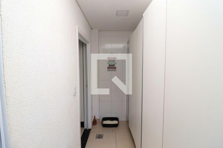 Casa à venda com 145m², 4 quartos e 2 vagasÁrea de Serviço