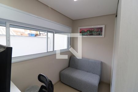 Casa à venda com 145m², 4 quartos e 2 vagasQuarto 2 - Suíte