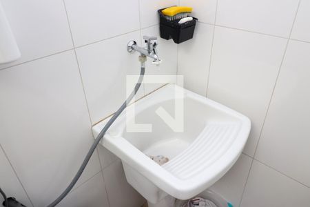 Casa à venda com 145m², 4 quartos e 2 vagasÁrea de Serviço