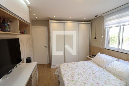 Casa à venda com 145m², 4 quartos e 2 vagasQuarto 4 - Suíte