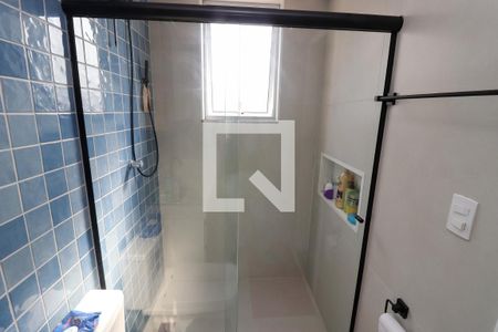 Casa à venda com 145m², 4 quartos e 2 vagasBanheiro da Suíte 4