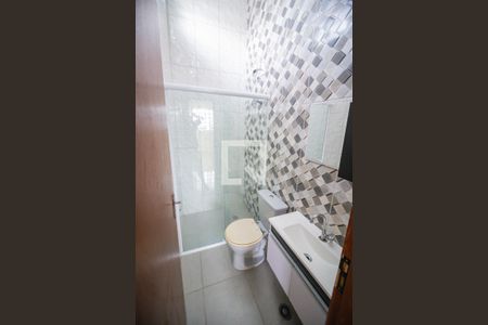 Casa para alugar com 80m², 2 quartos e 1 vagaQuarto 2 Suite