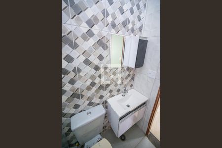 Casa para alugar com 80m², 2 quartos e 1 vagaQuarto 2 Suite