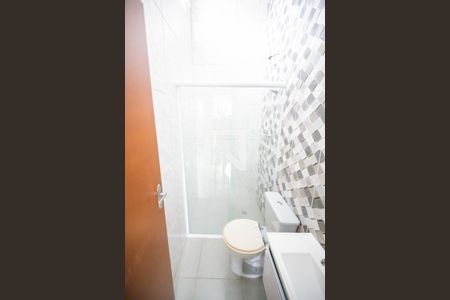 Casa para alugar com 80m², 2 quartos e 1 vagaQuarto 2 Suite