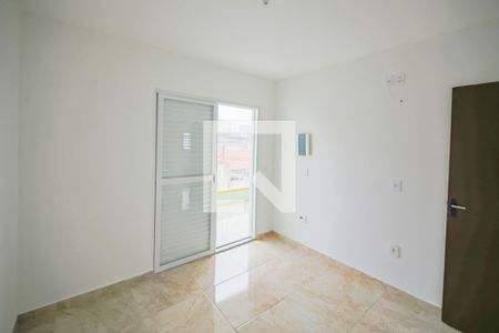 Casa para alugar com 80m², 2 quartos e 1 vagaQuarto 1 Suite