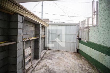 Casa para alugar com 80m², 2 quartos e 1 vagaGaragem
