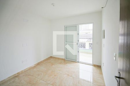 Casa para alugar com 80m², 2 quartos e 1 vagaQuarto 1 Suite