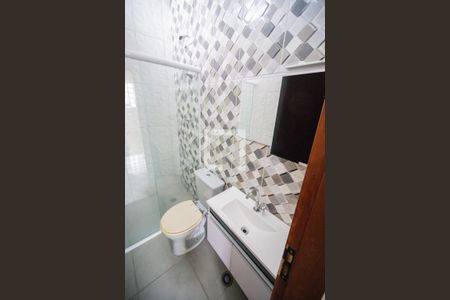 Casa para alugar com 80m², 2 quartos e 1 vagaQuarto 2 Suite