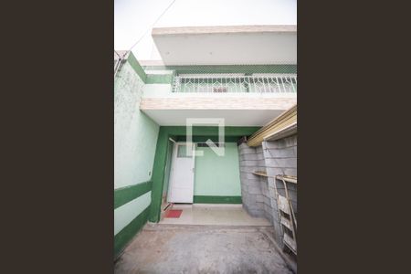 Casa para alugar com 80m², 2 quartos e 1 vagaGaragem