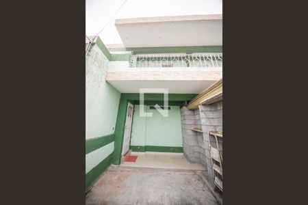 Casa para alugar com 80m², 2 quartos e 1 vagaGaragem