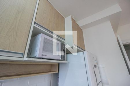 Apartamento para alugar com 47m², 2 quartos e 1 vagaCozinha