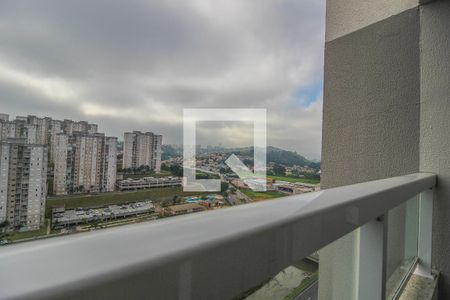 Apartamento para alugar com 47m², 2 quartos e 1 vagaSacada