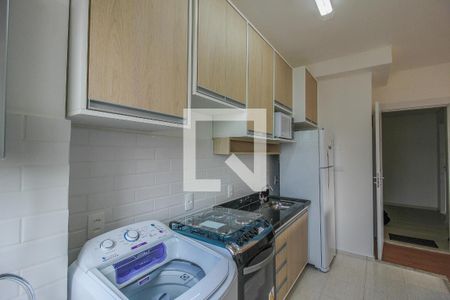 Apartamento para alugar com 47m², 2 quartos e 1 vagaCozinha