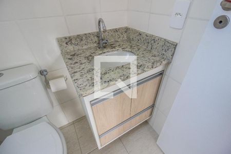 Apartamento para alugar com 47m², 2 quartos e 1 vagaBanheiro