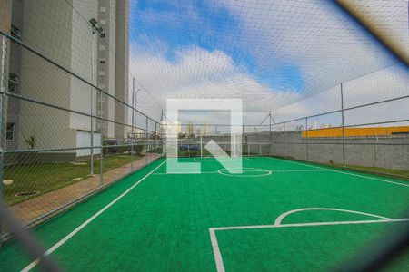 Apartamento para alugar com 47m², 2 quartos e 1 vagaÁrea comum