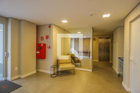 Apartamento para alugar com 47m², 2 quartos e 1 vagaÁrea comum