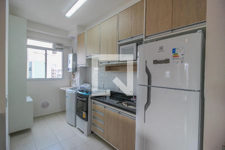 Apartamento para alugar com 47m², 2 quartos e 1 vagaCozinha