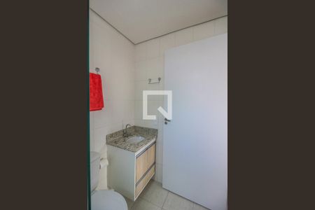 Apartamento para alugar com 47m², 2 quartos e 1 vagaBanheiro