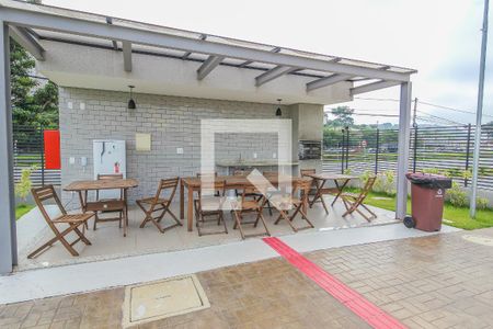 Apartamento para alugar com 47m², 2 quartos e 1 vagaÁrea comum