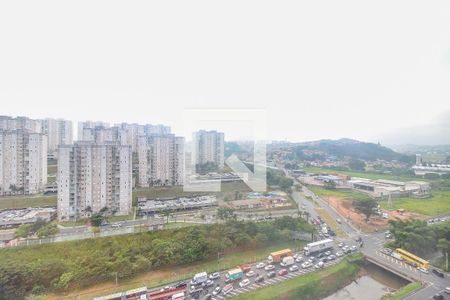 Apartamento para alugar com 47m², 2 quartos e 1 vagaVista do Quarto 2