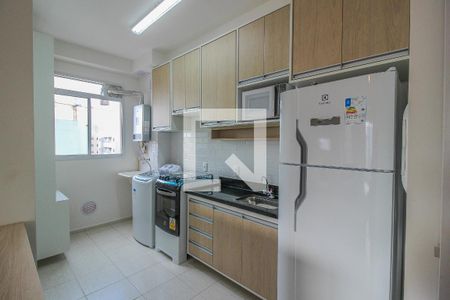 Apartamento para alugar com 47m², 2 quartos e 1 vagaCozinha