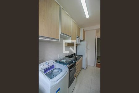Apartamento para alugar com 47m², 2 quartos e 1 vagaCozinha