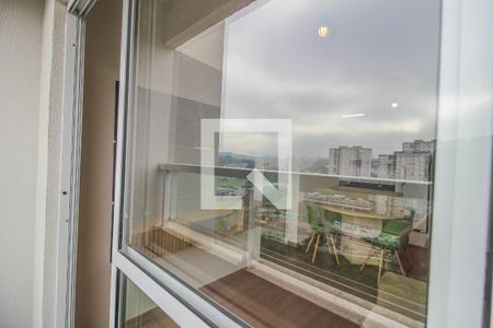 Apartamento para alugar com 47m², 2 quartos e 1 vagaSacada