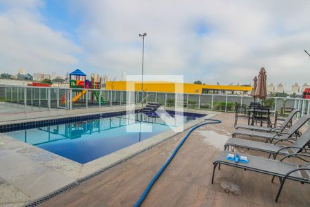 Apartamento para alugar com 47m², 2 quartos e 1 vagaÁrea comum