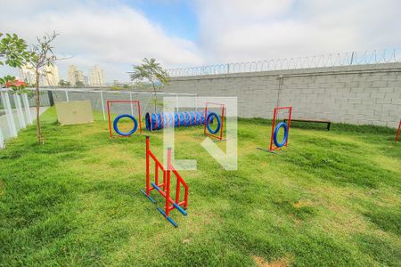 Apartamento para alugar com 47m², 2 quartos e 1 vagaÁrea comum