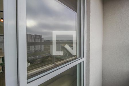 Apartamento para alugar com 47m², 2 quartos e 1 vagaSacada