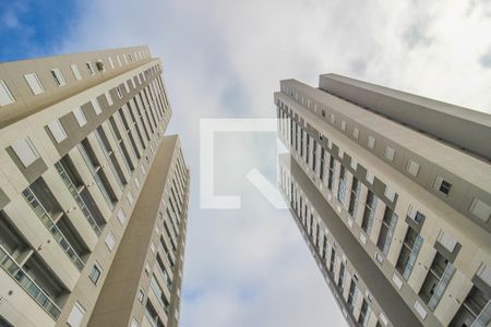 Apartamento para alugar com 47m², 2 quartos e 1 vagaFachada